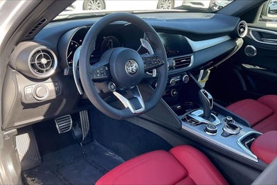 2026 Alfa Romeo Giulia GIULIA