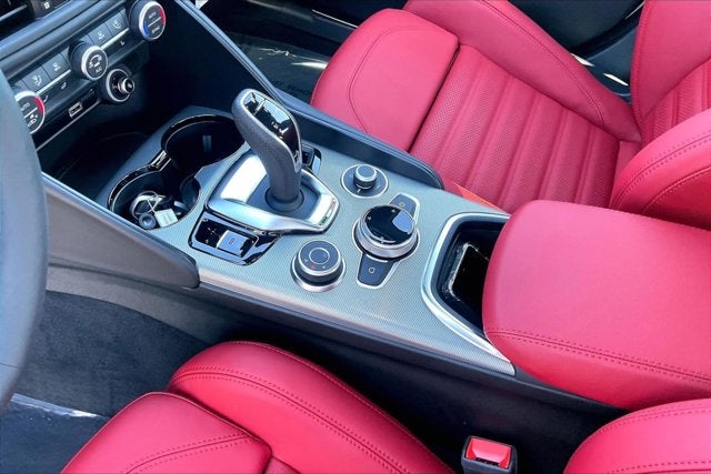 2026 Alfa Romeo Giulia GIULIA