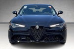 2019 Alfa Romeo Giulia Sport RWD
