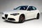 2025 Alfa Romeo Giulia GIULIA TRIBUTO ITALIANO RWD