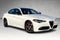 2025 Alfa Romeo Giulia GIULIA TRIBUTO ITALIANO RWD
