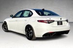 2025 Alfa Romeo Giulia GIULIA TRIBUTO ITALIANO RWD