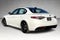 2025 Alfa Romeo Giulia GIULIA TRIBUTO ITALIANO RWD