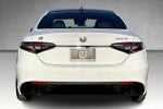 2025 Alfa Romeo Giulia GIULIA TRIBUTO ITALIANO RWD
