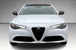 2020 Alfa Romeo Giulia RWD