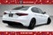 2020 Alfa Romeo Giulia RWD