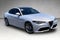 2022 Alfa Romeo Giulia Ti RWD