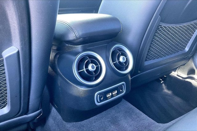 2022 Alfa Romeo Giulia Ti RWD