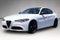2021 Alfa Romeo Giulia Ti RWD