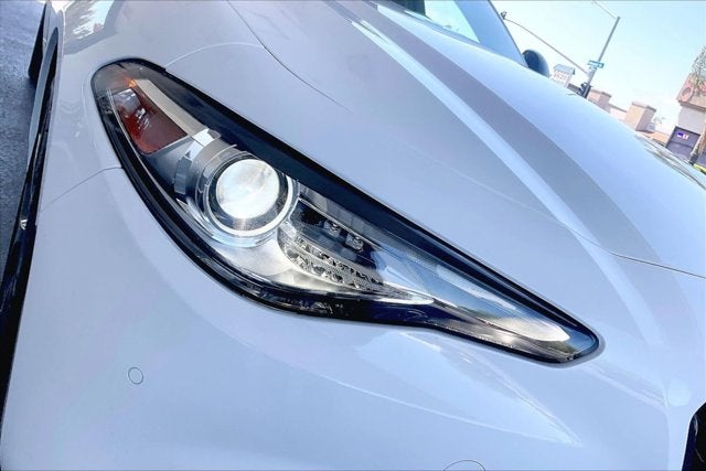 2021 Alfa Romeo Giulia Ti RWD