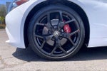 2021 Alfa Romeo Giulia Ti RWD