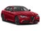 2022 Alfa Romeo Giulia Veloce Ti RWD