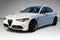 2024 Alfa Romeo Giulia GIULIA QUADRIFOGLIO SUPERSPORT RWD