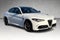 2024 Alfa Romeo Giulia GIULIA QUADRIFOGLIO SUPERSPORT RWD