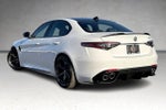 2024 Alfa Romeo Giulia GIULIA QUADRIFOGLIO SUPERSPORT RWD