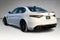 2024 Alfa Romeo Giulia GIULIA QUADRIFOGLIO SUPERSPORT RWD