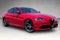 2025 Alfa Romeo Giulia Tributo Italiano AWD