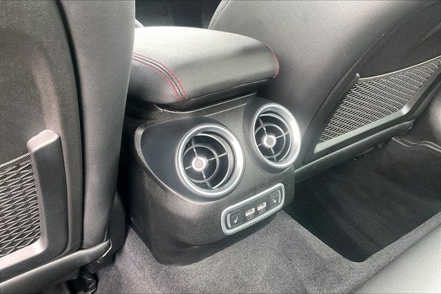 2025 Alfa Romeo Giulia Tributo Italiano AWD