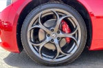 2025 Alfa Romeo Giulia Tributo Italiano AWD