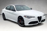 2025 Alfa Romeo Giulia Special Edition