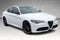 2025 Alfa Romeo Giulia Special Edition