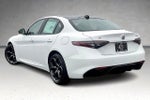 2025 Alfa Romeo Giulia Special Edition