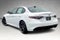 2025 Alfa Romeo Giulia Special Edition
