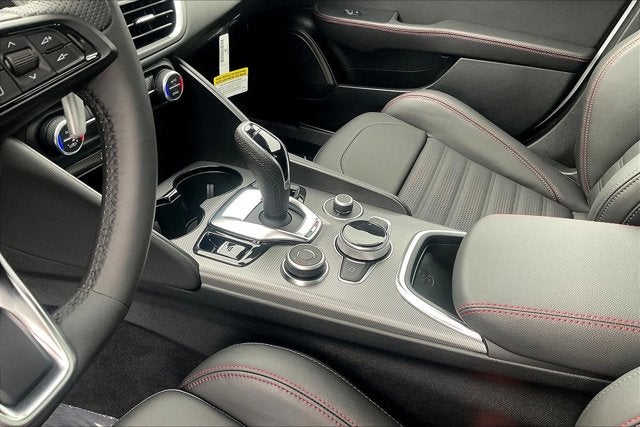 2025 Alfa Romeo Giulia Special Edition