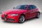 2024 Alfa Romeo Giulia Ti AWD