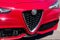 2024 Alfa Romeo Giulia Ti AWD