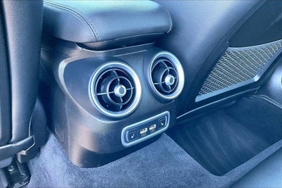 2024 Alfa Romeo Giulia Ti AWD