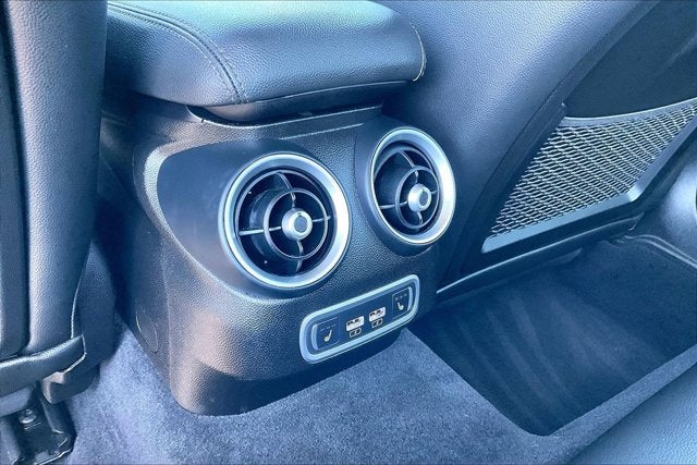 2024 Alfa Romeo Giulia Ti AWD