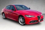 2024 Alfa Romeo Giulia Ti AWD