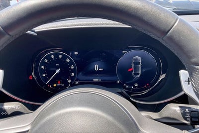 2024 Alfa Romeo Giulia Veloce AWD
