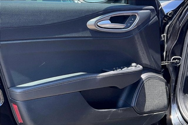 2024 Alfa Romeo Giulia Veloce AWD