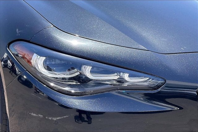 2024 Alfa Romeo Giulia Veloce AWD