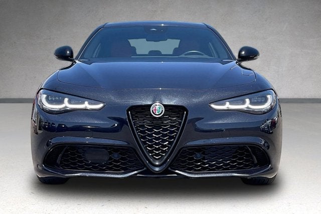 2024 Alfa Romeo Giulia Veloce AWD