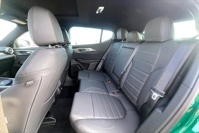 2025 Alfa Romeo Tonale TONALE AWD