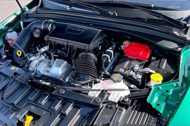 2025 Alfa Romeo Tonale TONALE AWD