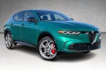 2025 Alfa Romeo Tonale TONALE AWD