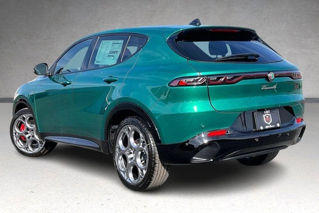 2025 Alfa Romeo Tonale TONALE AWD