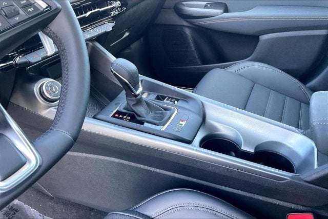 2025 Alfa Romeo Tonale TONALE AWD