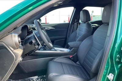 2025 Alfa Romeo Tonale TONALE AWD