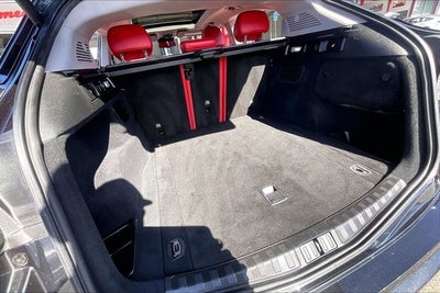 2020 Alfa Romeo Stelvio Sport RWD