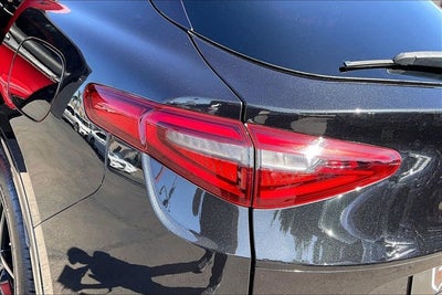 2020 Alfa Romeo Stelvio Sport RWD