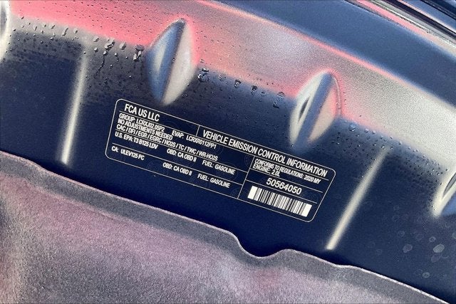 2020 Alfa Romeo Stelvio Sport RWD