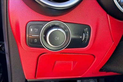 2020 Alfa Romeo Stelvio Sport RWD