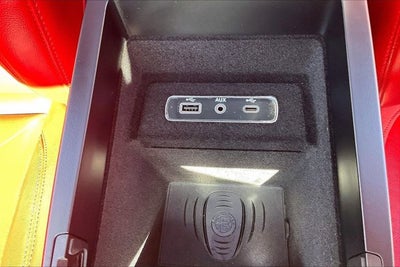 2020 Alfa Romeo Stelvio Sport RWD