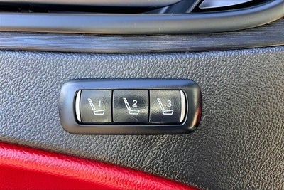 2020 Alfa Romeo Stelvio Sport RWD