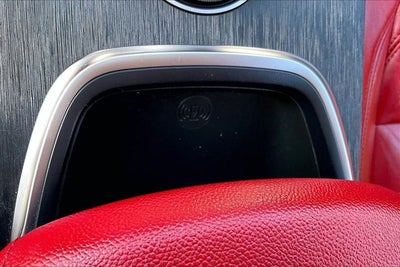 2020 Alfa Romeo Stelvio Sport RWD